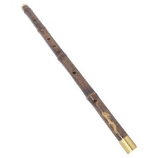 Flauto di bambù cinese con