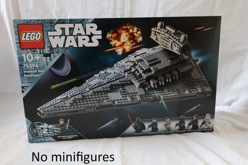Lego star wars - lego, 75394