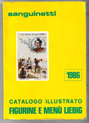 Sanguinetti catalogo - sanguinetti,