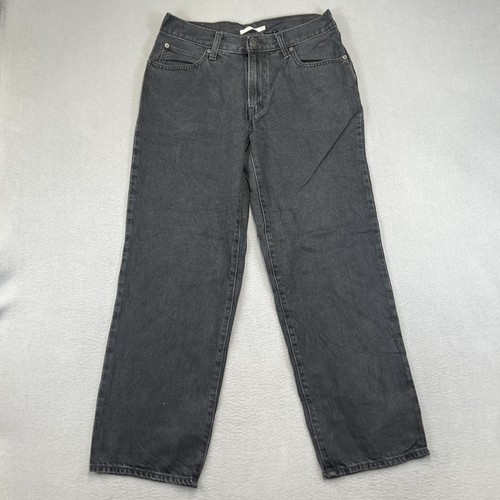 Jeans donna levis larghi - donna,