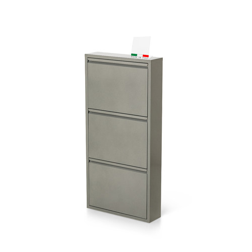 Scarpiera salvaspazio slim - salvaspazio,