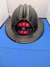 Vintage American Firefighter