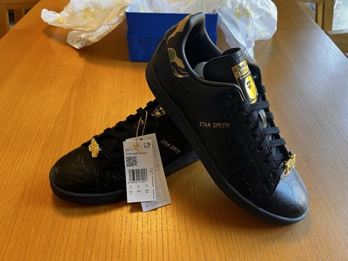 Adidas stan smith bape - adidas, 30th