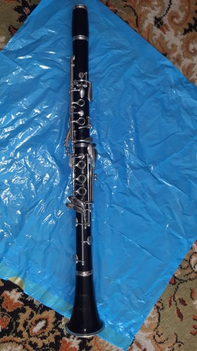 Clarinetto sib - clarinetto, /