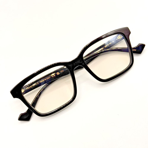 Gucci gg0964s 001 - occhiali, da