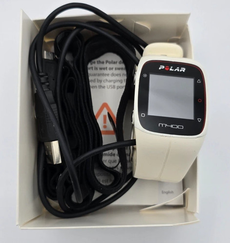 Polar m400 orologio da - orologio,