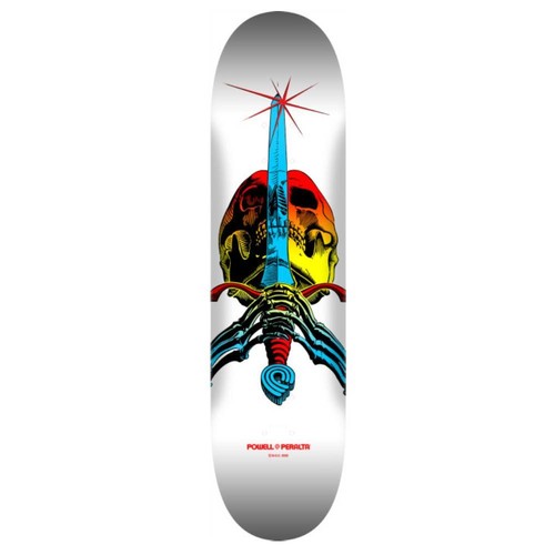 Tavola skate powell - tavola,