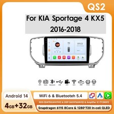 For 2016 kia sportage - for, car