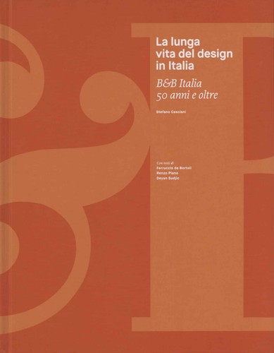 Lunga vita del design - la,