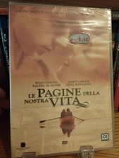 Dvd Le pagine della nostra