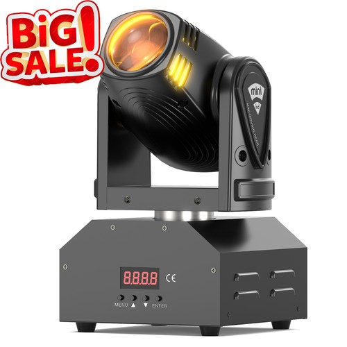 100w led moving head - moving, light