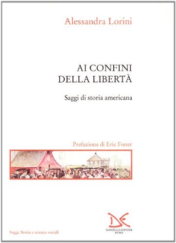 Confini della libertà - ai,