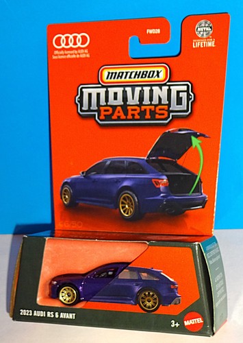 Matchbox 2025 ricambi - 2025,