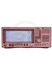 ROHDE & SCHWARZ CMD57 DIGITAL