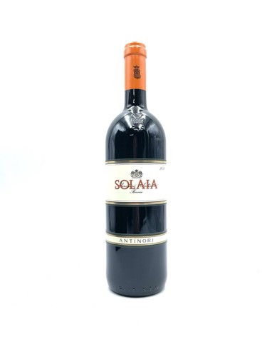 2018 solaia marchesi - 2018,