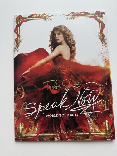 Taylor swift 2011 programma - taylor,