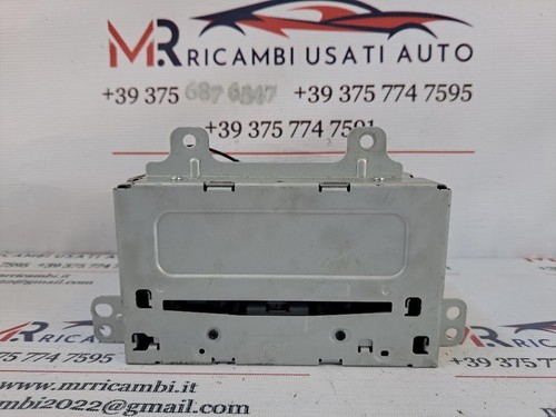 Autoradio per opel - per, j