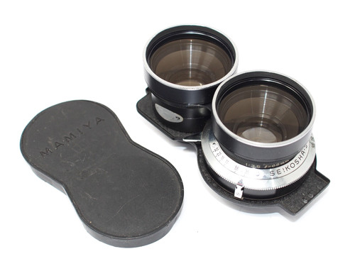 Mamiya sekor 3 5 - mamiya, mm
