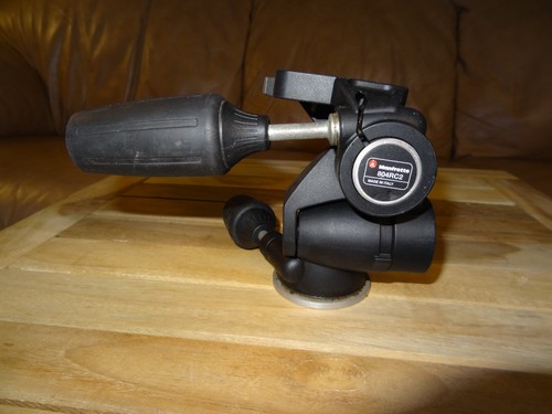 Monfrotto 804rc2 testa - monfrotto,