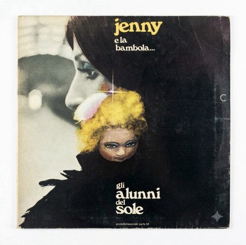 Alunni del sole jenny - alunni,