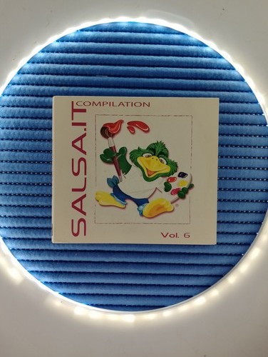 Salsa compilation vol - 6,