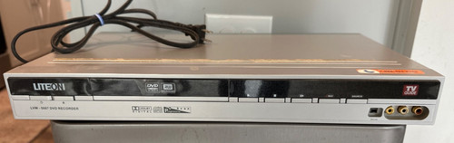 Liteon registratore dvd - liteon,