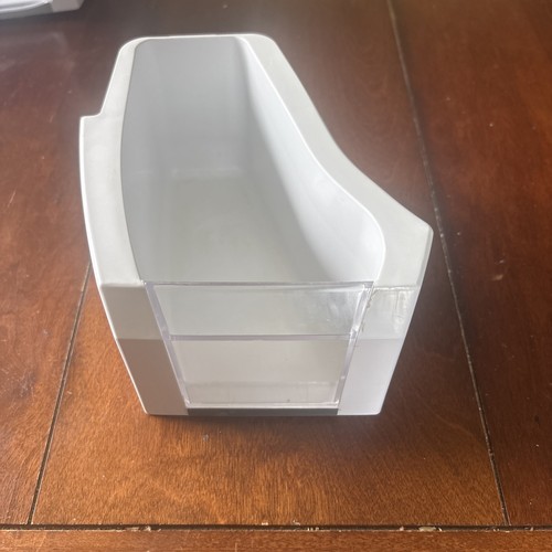 Parte pattumiera porta