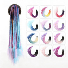 Dreadlock fasce prolunga - dreadlock,