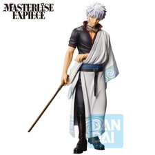 Action Figure GINTAMA-