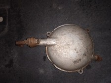 Carter Frizione GS Vs5 150