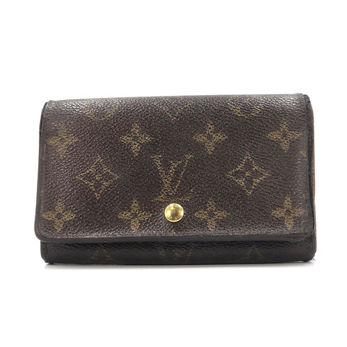 Louis vuitton monogram porte - vuitton,