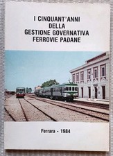 FERROVIE PADANE I