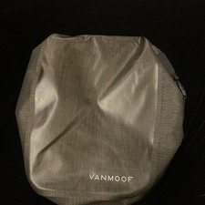 Borsa da bici VANMOOF 12x15 