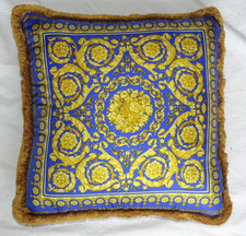 Gianni Versace federa cuscino