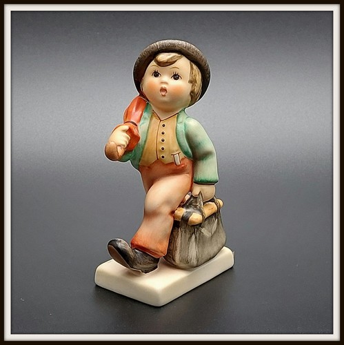 Goebel hummel hum 0 - goebel, 7/0