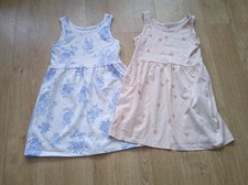 Set di 2 abiti estivi per