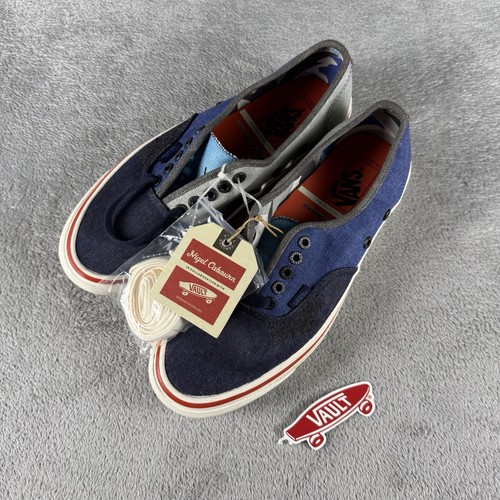 Nuovo vans vault authentic - nuovo,