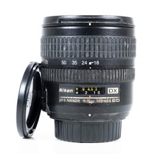 Nikon Nikkor obiettivo 18-70