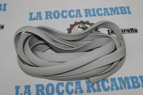 Guarnizioni cofani scocche - cofani,
