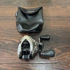 Mulinello Shimano 16 ANTARES