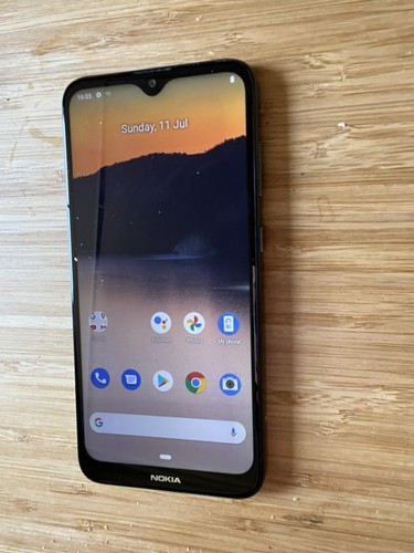 Smartphone nokia sbloccato - smartphone,