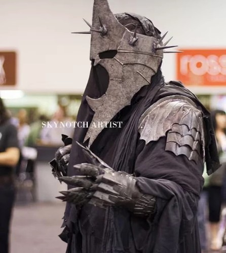 Costume cosplay signore degli - cosplay,
