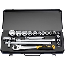 Elora 15356 Set di prese