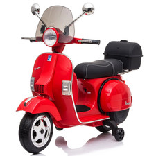 Scooter Elettrico Per Bimbi