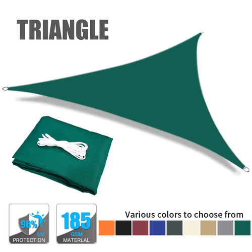 Tenda vela parasole - a,