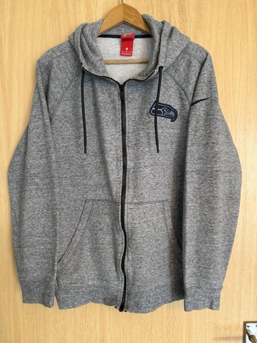 Felpa con cappuccio nike nfl - felpa,