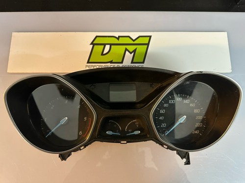 Quadro strumenti ford focus - quadro,