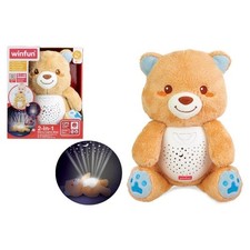 Winfun Orsetto Proiettore