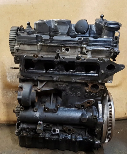 Motore passat touran dfgb - motore,