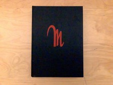 Mussolini Rivista Romana - Collana di studi storici (1958)